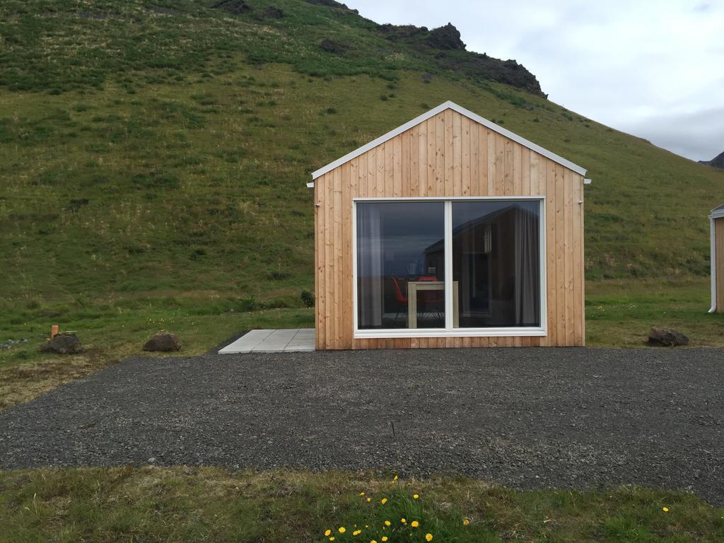 Welcome Holiday Home Eyvindarhólar Eksteriør billede